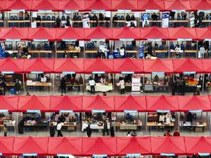 CHINA-DIA INTERNACIONAL DE LA MUJER-CELEBRACIONES