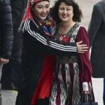 (DOS SESIONES) CHINA-BEIJING-APN-CCPPCh-LEGISLADORAS Y ASESORAS POLITICAS