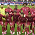 EEUU-DALLAS-FUTBOL-COPA MUNDIAL DE LA FIFA 2026-PORTUGAL VS ESPAÑA