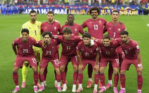 EEUU-DALLAS-FUTBOL-COPA MUNDIAL DE LA FIFA 2026-PORTUGAL VS ESPAÑA