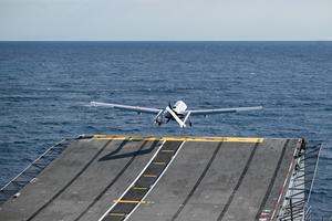 TURQUIA-ANTALYA-EJERCICIOS MILITARES