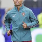 EEUU-DALLAS-FUTBOL-COPA MUNDIAL DE LA FIFA 2026-PORTUGAL VS ESPAÑA