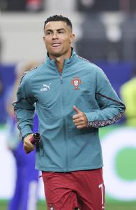 EEUU-DALLAS-FUTBOL-COPA MUNDIAL DE LA FIFA 2026-PORTUGAL VS ESPAÑA