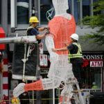 CANADA-VANCOUVER-COPA MUNDIAL DE LA FIFA 2026-PREPARATIVOS DE LA CIUDAD