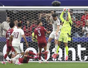 EEUU-DALLAS-FUTBOL-COPA MUNDIAL DE LA FIFA 2026-PORTUGAL VS ESPAÑA