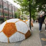 CANADA-VANCOUVER-COPA MUNDIAL DE LA FIFA 2026-PREPARATIVOS DE LA CIUDAD