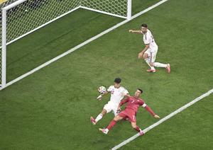 EEUU-DALLAS-FUTBOL-COPA MUNDIAL DE LA FIFA 2026-PORTUGAL VS ESPAÑA