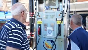 SIRIA-DAMASCO-COMBUSTIBLE-INCREMENTO DE PRECIOS
