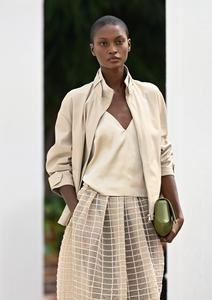 ESPAÑA-MADRID-SEMANA DE LA MODA