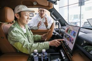 CHINA-PRODUCCION Y VENTAS DE AUTOMOVILES-INCREMENTO