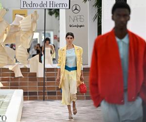 ESPAÑA-MADRID-SEMANA DE LA MODA