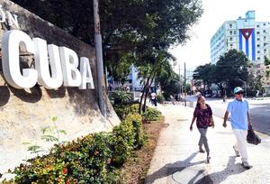 CUBA-HABANA-EEUU-DENUNCIA-VIDA COTIDIANA