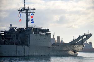 MEXICO-VERACRUZ-CUBA-VIVERES