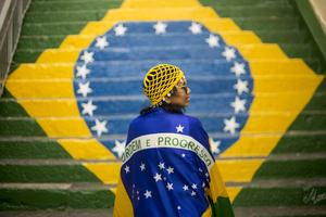 BRASIL-RIO DE JANEIRO-FUTBOL-COPA MUNDIAL DE LA FIFA 2026