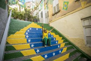 BRASIL-RIO DE JANEIRO-FUTBOL-COPA MUNDIAL DE LA FIFA 2026