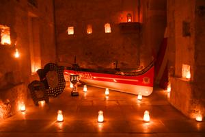 MALTA-BIRGU-EVENTO DE MUSEOS A LA LUZ DE LAS VELAS