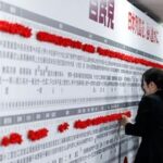 JAPON-TOKIO-ELECCIONES GENERALES-CAMARA DE REPRESENTANTES-COALICION GOBERNANTE-MAYORIA