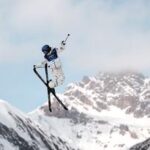 ITALIA-LIVIGNO-JUEGOS OLIMPICOS DE INVIERNO-ESQUI ACROBATICO-ESQUI SLOPESTYLE FEMENINO-FINAL