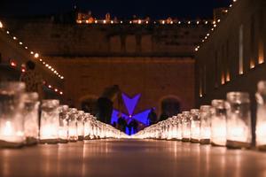 MALTA-BIRGU-EVENTO DE MUSEOS A LA LUZ DE LAS VELAS