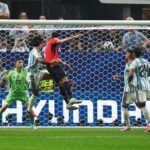 EEUU-ATLANTA-FUTBOL-COPA MUNDIAL DE LA FIFA 2026-ARGENTINA VS EGIPTO