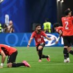 EEUU-ATLANTA-FUTBOL-COPA MUNDIAL DE LA FIFA 2026-ARGENTINA VS EGIPTO