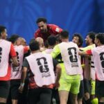 EEUU-ATLANTA-FUTBOL-COPA MUNDIAL DE LA FIFA 2026-ARGENTINA VS EGIPTO