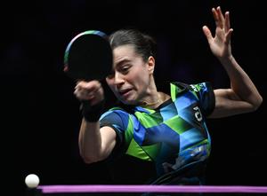 CHINA-CHONGQING-TENIS DE MESA-WTT CHAMPIONS-INDIVIDUALES FEMENINOS