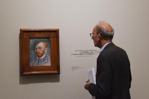 PAISES BAJOS-EDE-VAN GOGH-EXPOSICION