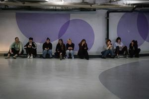 ISRAEL-TEL AVIV-IRAN-MISILES-REFUGIO