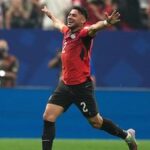 EEUU-ATLANTA-FUTBOL-COPA MUNDIAL DE LA FIFA 2026-ARGENTINA VS EGIPTO
