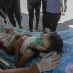 MEDIO ORIENTE-CIUDAD DE GAZA-ATAQUE AEREO