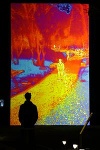 MEXICO-CIUDAD DE MEXICO-EXPOSICION