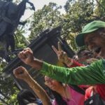 VENEZUELA-CARACAS-MADURO-TRIBUNA ANTIMPERIALISTA