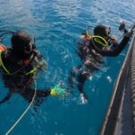 CHINA-MAR MERIDIONAL DE CHINA-GUARDIA COSTERA DE CHINA-PATRULLAJE