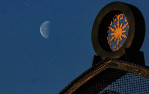 CHINA-HEILONGJIANG-CUARTO MENGUANTE