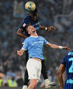 ITALIA-ROMA-FUTBOL-COPA ITALIANA-FINAL-INTER DE MILAN VS LAZIO
