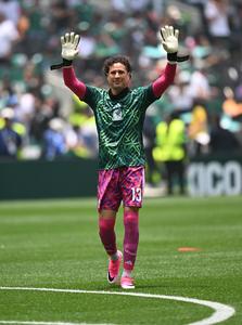 MEXICO-CIUDAD DE MEXICO-FUTBOL-COPA MUNDIAL DE LA FIFA 2026-MEXICO VS SUDAFRICA