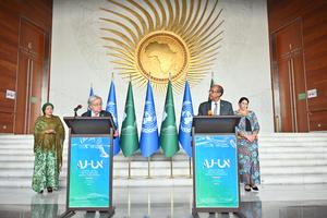 ONU-UA-SEGURIDAD-CONFERENCIA DE PRENSA
