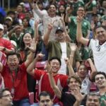 MEXICO-GUADALAJARA-FUTBOL-COPA MUNDIAL DE LA FIFA 2026-REPUBLICA DE COREA VS REPUBLICA CHECA