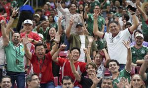 MEXICO-GUADALAJARA-FUTBOL-COPA MUNDIAL DE LA FIFA 2026-REPUBLICA DE COREA VS REPUBLICA CHECA