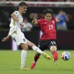 MEXICO-GUADALAJARA-FUTBOL-COPA MUNDIAL DE LA FIFA 2026-REPUBLICA DE COREA VS REPUBLICA CHECA