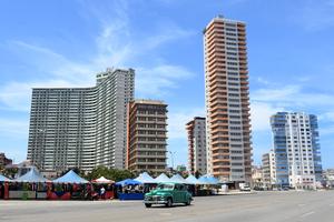 CUBA-HABANA-EEUU-SANCIONES