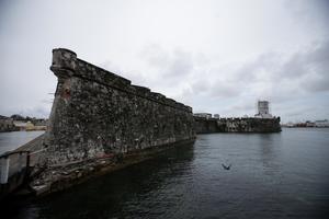 MEXICO-VERACRUZ-MUSEO