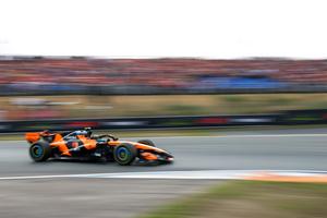 PAISES BAJOS-ZANDVOORT-F1-GRAN PREMIO 2026-ESPRINT