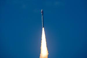 CHINA-GUANGDONG-SATELITES-LANZAMIENTO