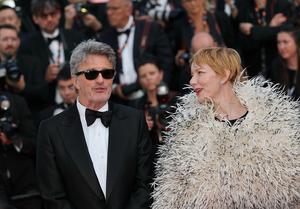 FRANCIA-CANNES-FESTIVAL DE CINE-FATHERLAND
