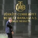 TURQUIA-ANKARA-ECONOMIA-PRONOSTICO DE INFLACION