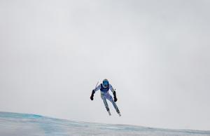 ITALIA-BORMIO-JUEGOS OLIMPICOS DE INVIERNO-ESQUI ALPINO-SUPER-G MASCULINO