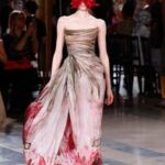 FRANCIA-PARIS-SEMANA DE LA ALTA COSTURA-ELIE SAAB