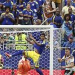 EEUU-HOUSTON-FUTBOL-COPA MUNDIAL DE LA FIFA 2026-ALEMANIA VS CURAZAO